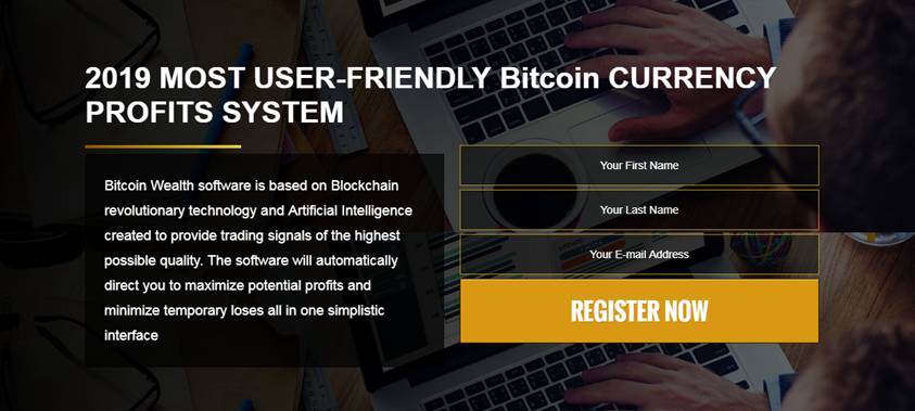 Bitcoin Wealth ¿Cómo se utiliza la aplicación Bitcoin Wealth?