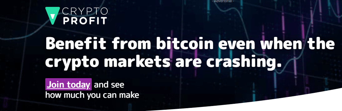 Crypto Profit ¿Cómo funciona la aplicación Crypto Profit?