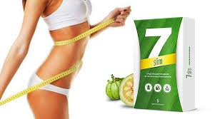 7Slim ¿Cómo funciona?