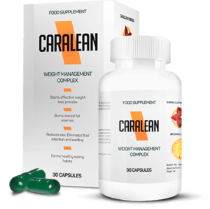 Caralean qué es?