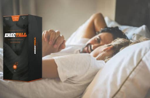 Erectall Instrucciones para el uso de Erectall