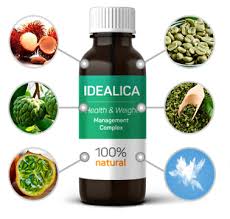 Idealica Instrucciones para el uso de Idealica