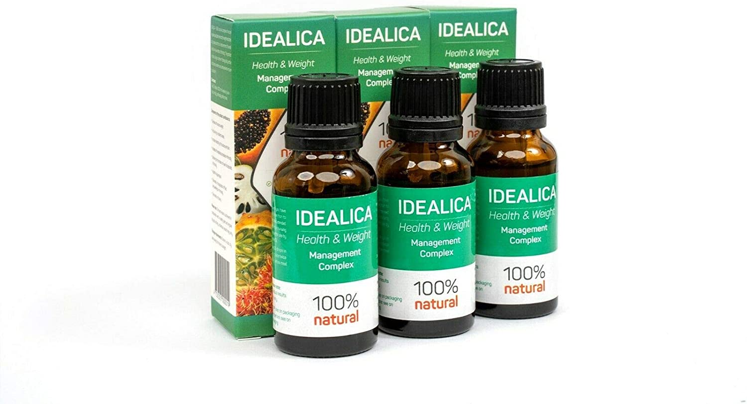 Idealica ¿Cómo funciona?