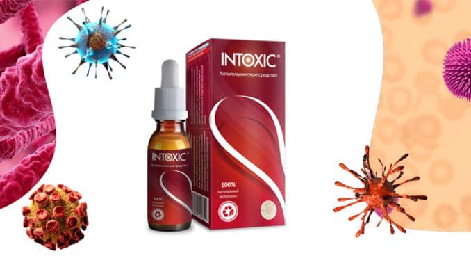 Intoxic Instrucciones para el uso de Intoxic