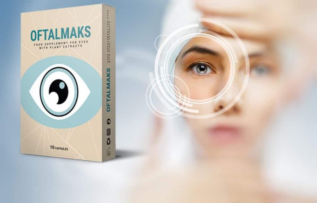 Oftalmaks Instrucciones para el uso de Oftalmaks