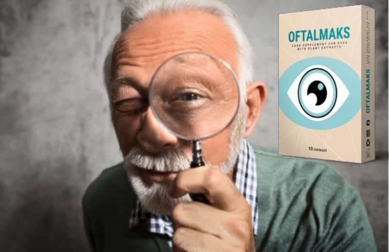 Oftalmaks ¿Cómo funciona?