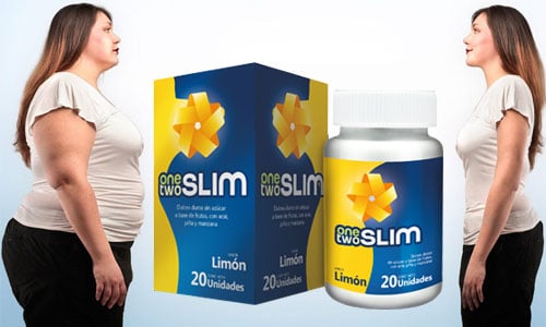 OneTwoSlim Instrucciones para el uso de OneTwoSlim