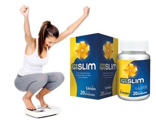 OneTwoSlim ¿Cómo funciona?