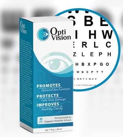 Optivision Instrucciones para el uso de Optivision