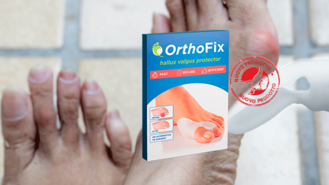 Orthofix ¿Cómo funciona?