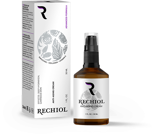 Rechiol Instrucciones para el uso de Rechiol