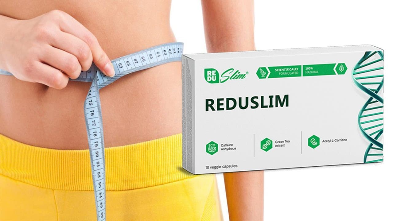 Reduslim ¿Cómo funciona?