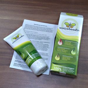 Varicobooster ¿Cómo funciona?
