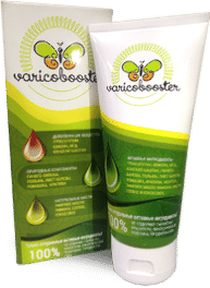 Varicobooster Opiniones reales