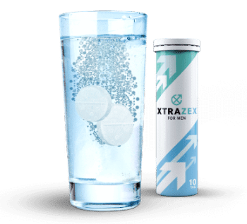 Xtrazex ¿Cómo funciona?