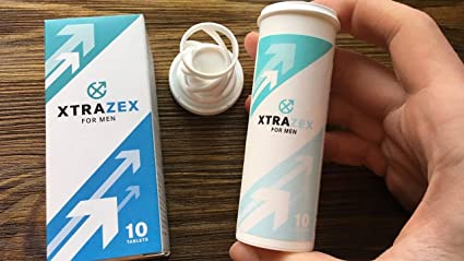 Xtrazex Instrucciones para el uso de Xtrazex
