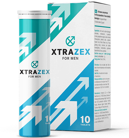 Reseñas Xtrazex