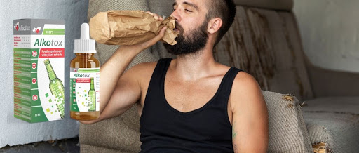 Alkotox ¿Cómo funciona?