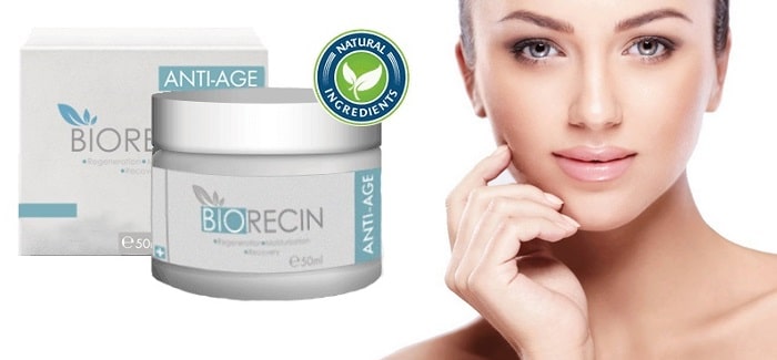 Biorecin Instrucciones para el uso de Biorecin