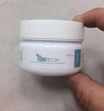 Biorecin ¿Cómo funciona?