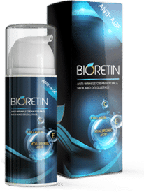 Bioretin qué es?