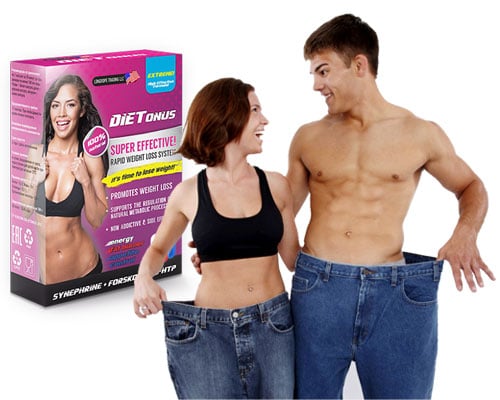 Dietonus ¿Cómo funciona?