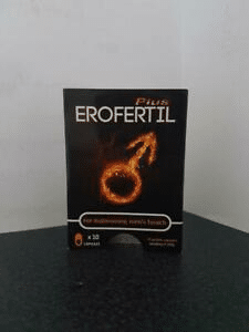 Erofertil ¿Cómo funciona?