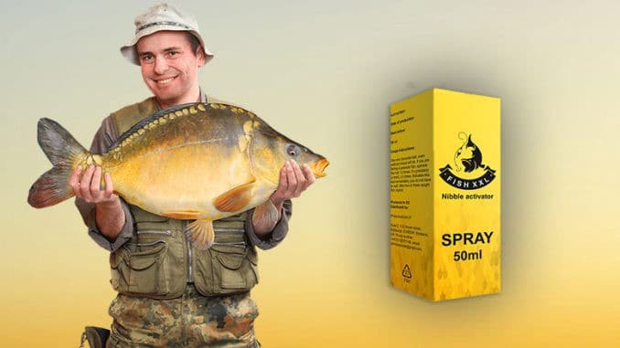 Fish XXL Instrucciones para el uso de Fish XXL