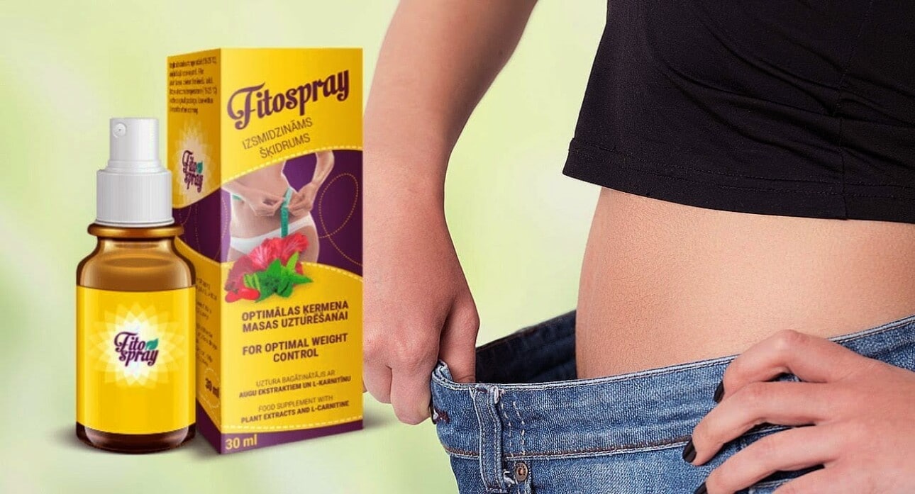 Fitospray Instrucciones para el uso de Fitospray