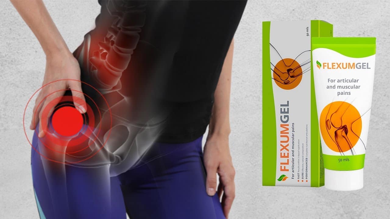 Flexumgel ¿Cómo funciona?
