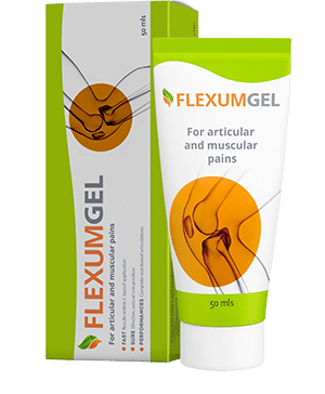 Flexumgel Opiniones reales