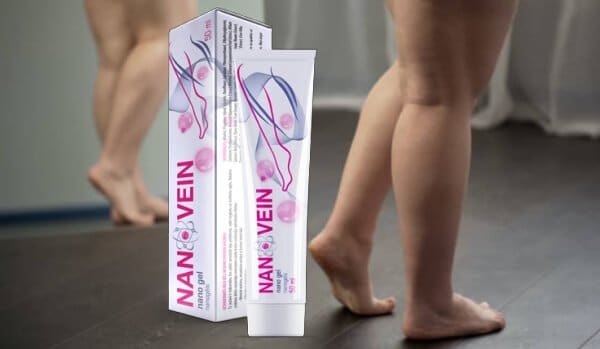 Nanovein Instrucciones para el uso de Nanovein
