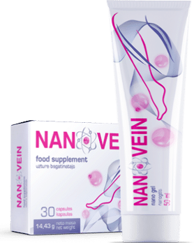 Nanovein Opiniones reales
