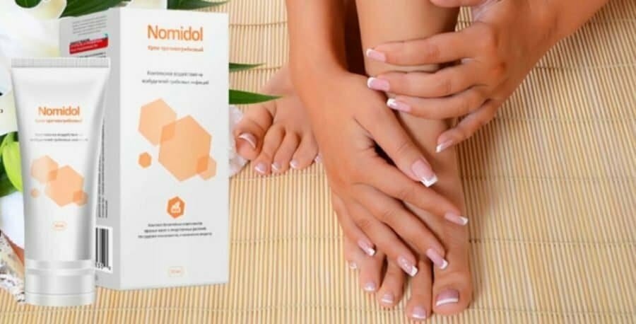 Nomidol ¿Cómo funciona?
