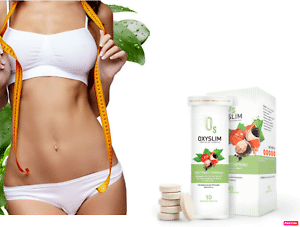 OxySlim Instrucciones para el uso de OxySlim