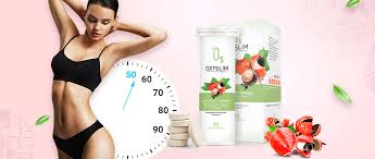 OxySlim ¿Cómo funciona?