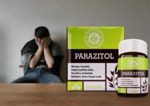 Parazitol Instrucciones para el uso de Parazitol