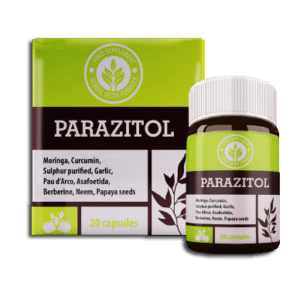 Parazitol Opiniones reales