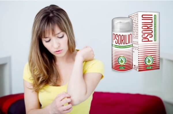 Psorilin Instrucciones para el uso de Psorilin