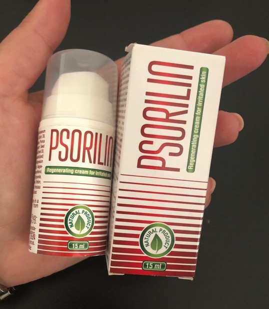 Psorilin ¿Cómo funciona?