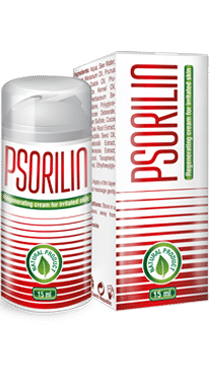 Psorilin qué es?