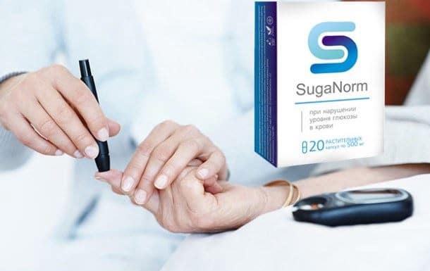 Suganorm Instrucciones para el uso de Suganorm
