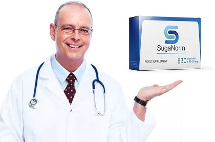 Suganorm ¿Cómo funciona?