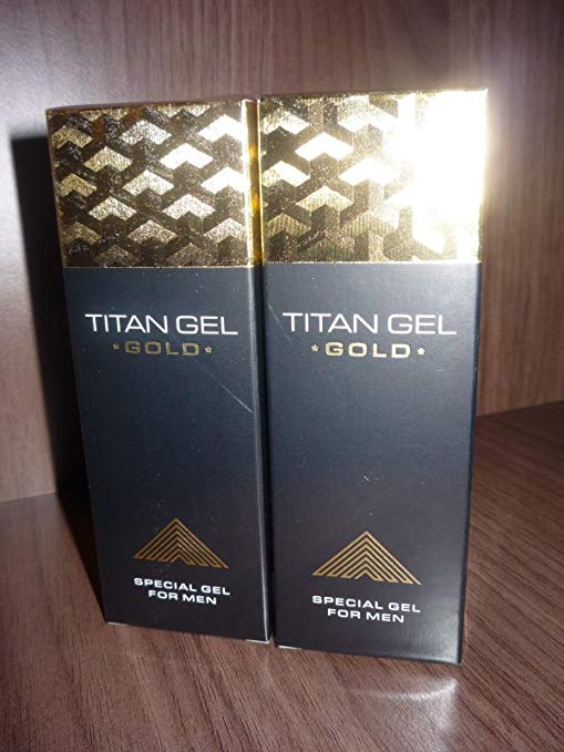 Titan Gel Gold ¿Cómo funciona?
