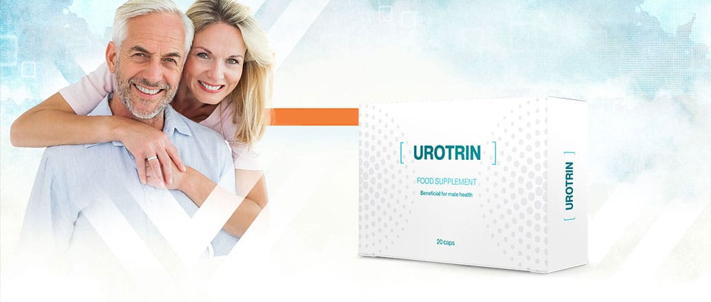 Urotrin ¿Cómo funciona?