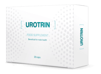 Reseñas Urotrin
