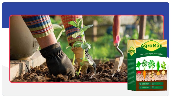 Agromax ¿Cómo funciona?