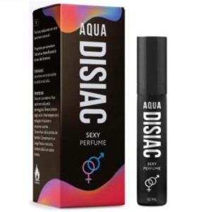 Aqua Disiac qué es?
