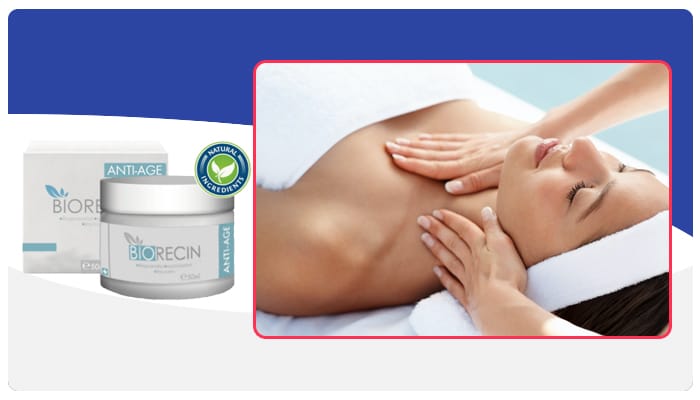 Biorecin Instrucciones para el uso de Biorecin