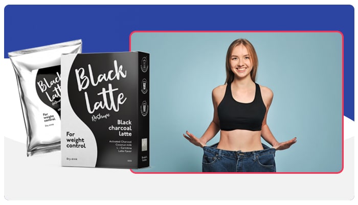 Black Latte Instrucciones para el uso de Black Latte